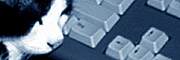 Samson und Tastatur